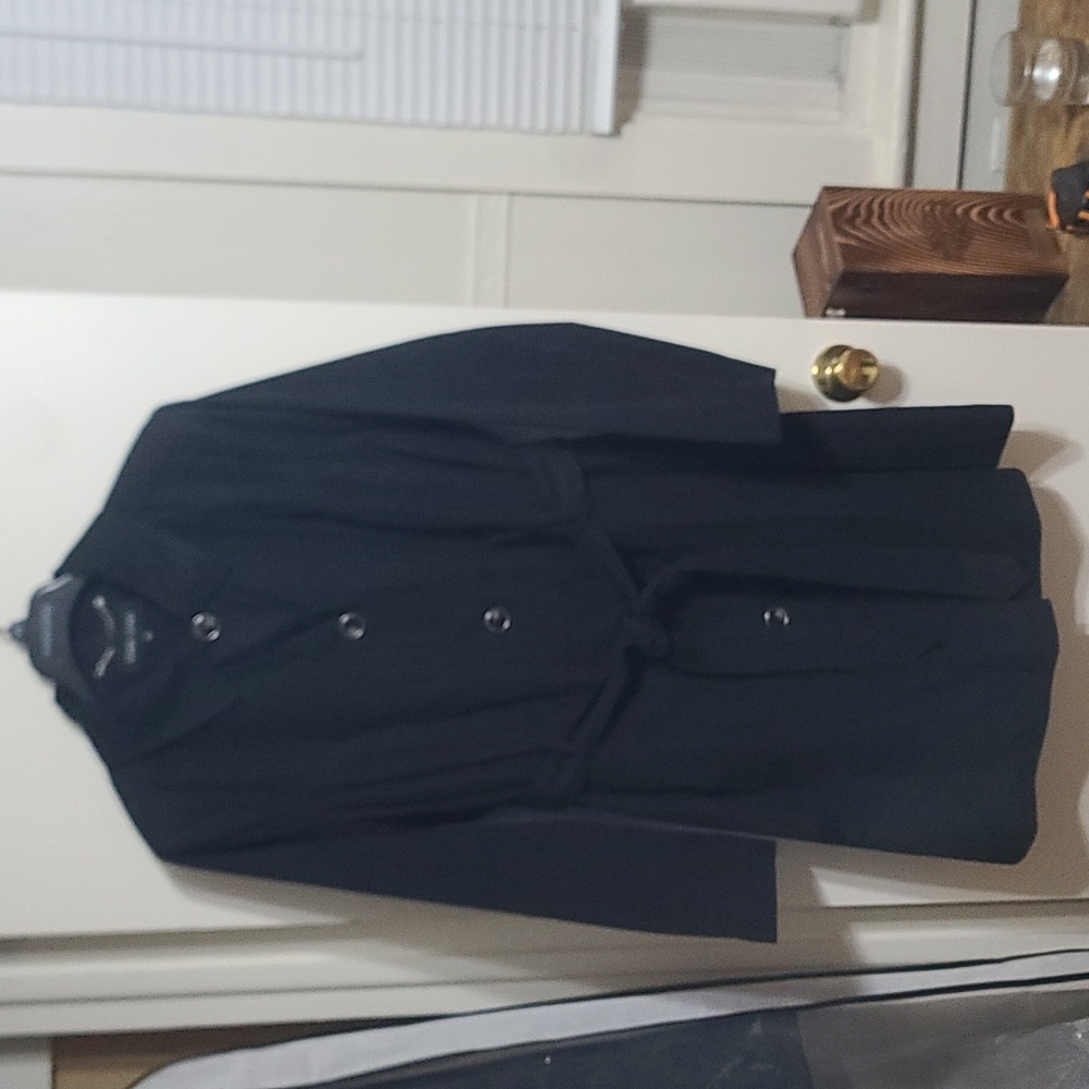 Trench Coat